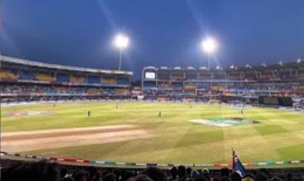 इंदौर में भारत-वेस्टइंडीज T20 के टिकट 22 सितंबर से, छात्रों-दिव्यांगों के लिए खास कोटा