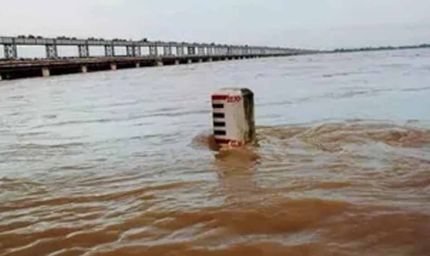 43 साल पुराना महानदी जल विवाद सुलझेगा, CM साय बोले- छत्तीसगढ़-ओडिशा के बीच बनेगी सहमति