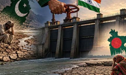 फरक्का जल संधि पर भारत का बड़ा फैसला संभव, दिसंबर 2026 में खत्म हो रहा समझौता