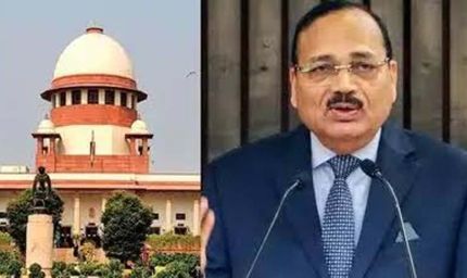 CJI सूर्यकांत ने सुप्रीम कोर्ट को बताया पर्यावरण न्याय का बरगद, विकास-संरक्षण संतुलन जरूरी