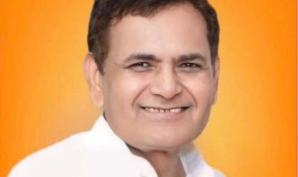 अखिलेश ने आंबेडकर और दलितों को मिटाया, योगी जी ने दिया सम्मान: एमएलसी
