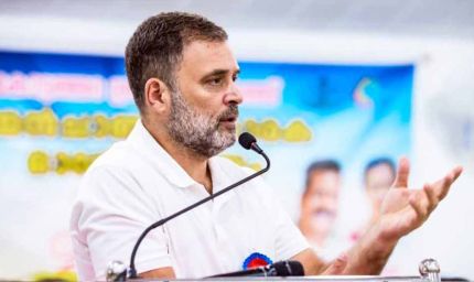 ‘मां राजनीति का विषय नहीं’, राहुल गांधी के वीडियो पर BJP का पलटवार
