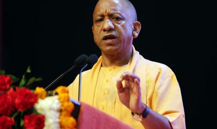 झूठ की गूंज में कांग्रेस के युवराज का आचरण नारी शक्ति का अपमान: मुख्यमंत्री योगी आदित्यनाथ