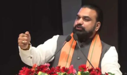 लव-कुश सम्मान समारोह में सम्राट चौधरी का बड़ा संदेश, बोले- एकजुट होकर बनाएं समृद्ध बिहार