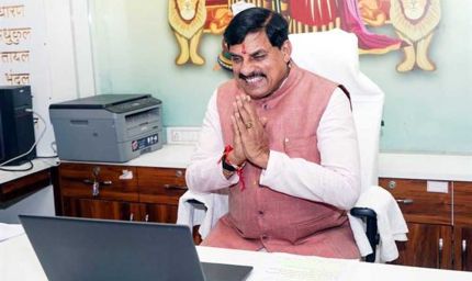 ग्रामीण क्षेत्रों में पशुपालन को प्रोत्साहित कर किसानों के लिए आय के अतिरिक्त स्रोत विकसित किए जा रहे है : मुख्यमंत्री डॉ. यादव