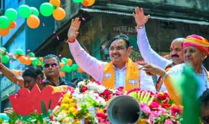भजनलाल मॉडल की चुनावी सफलता, शीर्ष नेतृत्व ने मुख्यमंत्री की रणनीति को सराहा