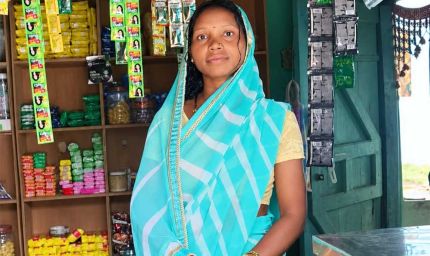 गांव की बेटी ने लिखी आत्मनिर्भरता की कहानी, सुमन लता बनीं ‘लखपति दीदी’