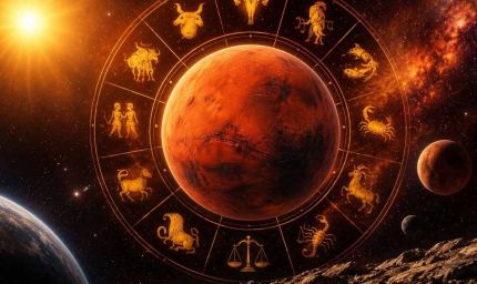 21 सितंबर राशिफल: सोमवार को इन राशियों पर बरसेगी शिव कृपा, जानें किसे रहना होगा सावधान