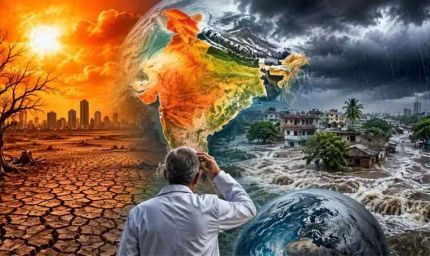 नेपाल बाढ़ से सबक, वैज्ञानिक की बड़ी सलाह- कुछ मिनट पहले मिले अलर्ट तो बच सकती हैं जानें