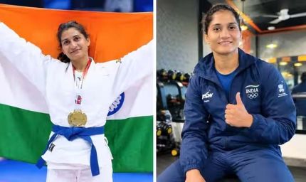 एशियन गेम्स 2026 में सुचीका तरियाल ने रचा इतिहास, MMA में भारत को मिला पहला पदक