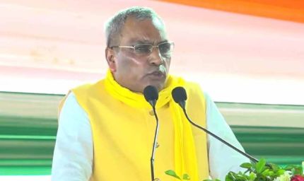 बुलाई थी बैठक, हो गई कुश्ती, पीडीए मतलब ‘पैसा, दबंगई और आपसी लड़ाई’: ओम प्रकाश राजभर