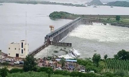 MP में 24 सितंबर से बारिश का आखिरी दौर, 20 जिले अब भी प्यासे