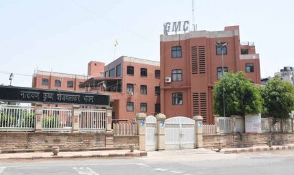 ग्वालियर नगर निगम के बेड़े में जुड़ेंगे 29 नए टिपर, 286 होगी वाहनों की संख्या