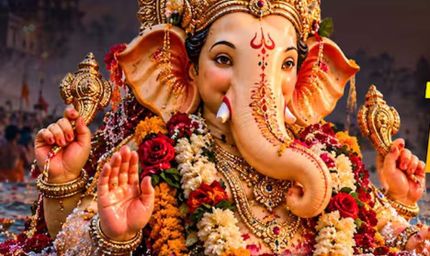 गणपति विसर्जन की तारीख तय, 25 सितंबर को इस विधि से दें बप्पा को विदाई