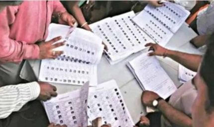 केबीएस सिद्धू का 2002 मैपिंग नियम पर सवाल, 20 लाख वोटरों के नाम कटने का मुद्दा उठाया