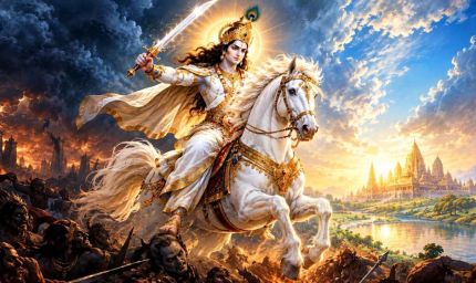 कल्कि अवतार कब और कहां होगा? जानें भगवान विष्णु के अंतिम अवतार से जुड़ी मान्यताएं