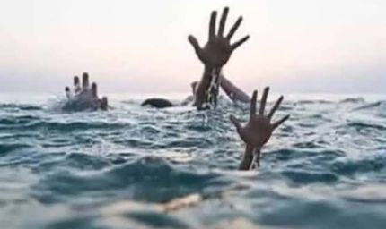 भागलपुर में बड़ा हादसा, बाढ़ के पानी में डूबे 6 बच्चे; मचा कोहराम