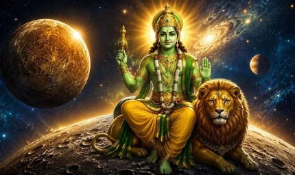 बुध का चित्रा नक्षत्र में प्रवेश, इन 3 राशियों को 1 अक्टूबर तक रहना होगा सावधान