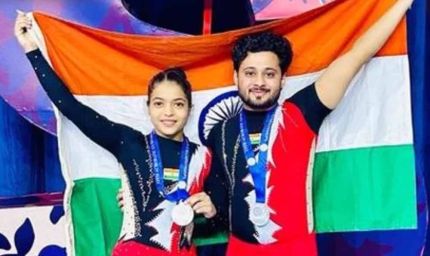 एशियन गेम्स में सुमित कुंडू ने जीता बॉक्सिंग मुकाबला, हिमांशु ने शूटिंग में सिल्वर