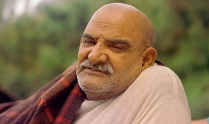नीम करोली बाबा से मिले अमेरिकी डॉक्टर, एक मुलाकात ने बदल दी लैरी ब्रिलियंट की जिंदगी