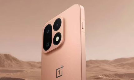OnePlus 16 की पहली झलक आई सामने, 1TB स्टोरेज और 165Hz डिस्प्ले से मचेगा तहलका