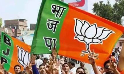 झारखंड BJP ने मोर्चा-प्रकोष्ठ अध्यक्षों के नाम किए घोषित, अब कमेटियों का गठन