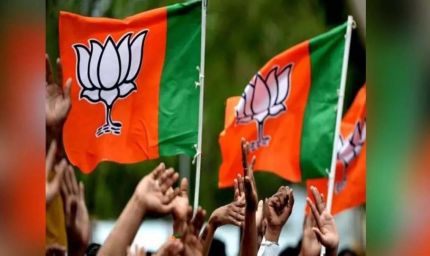 राजस्थान निकाय चुनाव: 7 नगर निगमों में BJP का दबदबा, बीकानेर में कांग्रेस जीती