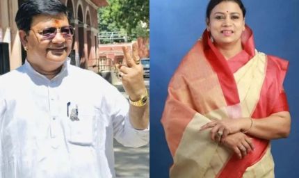 राजस्थान मेयर चुनाव: पाली में 4 वोट से जीत, अजमेर में 6 वोट का करीबी मुकाबला