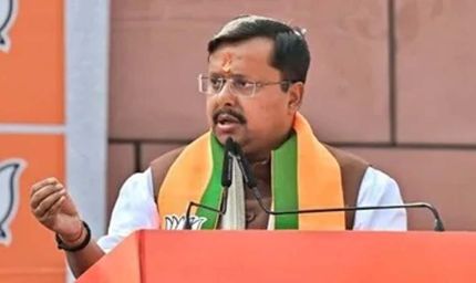 मेरठ में BJP अध्यक्ष नितिन नवीन का युवाओं को संदेश, बोले- रील नहीं रियल में जिएं