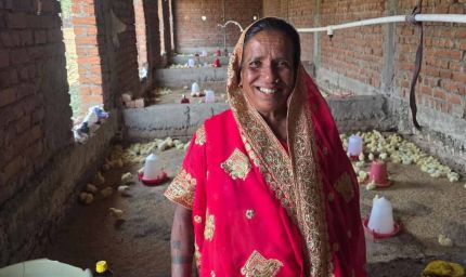 सेवा की कहानी : बिहान से ग्रामीण महिलाओं के जीवन में आई आत्मनिर्भरता की नई सुबह