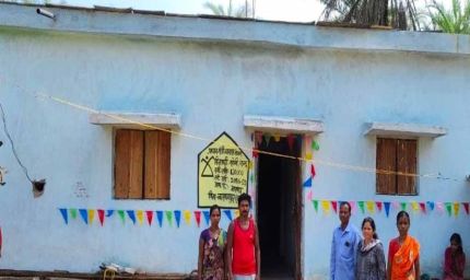 लोग पहले कहते थे बेचारी,अब देती है,लोगो को काम