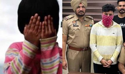 जालंधर में 4 साल के बच्चे का अपहरण, आरोपी गिरफ्तार; ₹1 लाख में बेचने की थी तैयारी