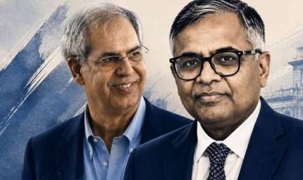 नोएल टाटा ने चंद्रशेखरन की नियुक्ति पर उठाए सवाल, फैसले को दे सकते हैं चुनौती