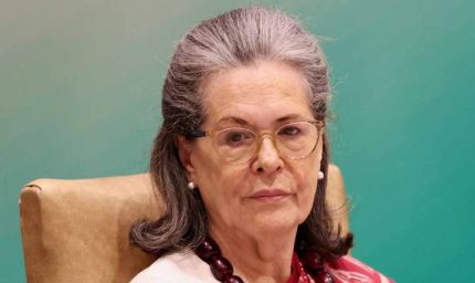 वोटर लिस्ट विवाद में सोनिया गांधी को झटका, सेशन कोर्ट ने आदेश रद्द किया