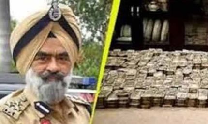 DIG भुल्लर रिश्वत कांड में 24 सितंबर को सुनवाई, शिकायतकर्ता होंगे पेश
