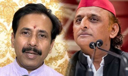 सपा भ्रष्टाचार की बात करे, यह अजूबा है... अखिलेश पर अनिल राजभर का सीधा हमला