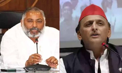 बाबा साहब की मूर्ति खंडित करने में सपाई आगे, अखिलेश राज में लगातार हुआ अंबेडकर का अपमान-दयाशंकर सिंह