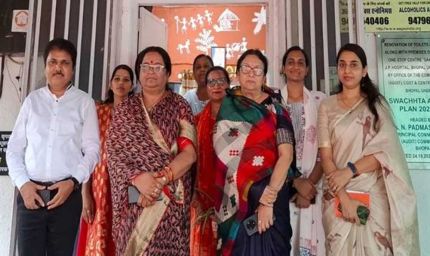 महिलाओं को संकट की घड़ी में मिले सम्मान, सुरक्षा और त्वरित न्याय : रेखा यादव