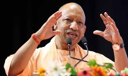 मंगलवार को फिर 2500 युवाओं को मिलेंगे नियुक्ति पत्र: सीएम योगी