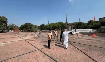 BJP की नशा मुक्त पंजाब यात्रा आज पहुंचेगी मोहाली, दो जगह जनसभाएं