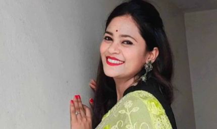 मीनाक्षी के इंदौर शिफ्ट होने से नाराज था पवन, 15 साल दक्षिण अफ्रीका में की नौकरी