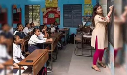 झारखंड में आवासीय स्कूलों के शिक्षकों का बढ़ेगा मानदेय, संविदाकर्मियों को 10% की वृद्धि