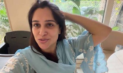 दीपिका कक्कड़ का छलका दर्द, बोलीं- अब डेली सोप करना मेरे लिए मुश्किल