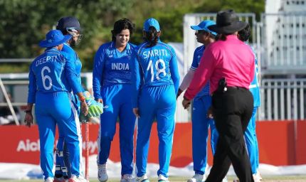 Asian Games 2026: भारत ने रचा इतिहास, श्रीलंका को 147 रन से हराकर जीता गोल्ड