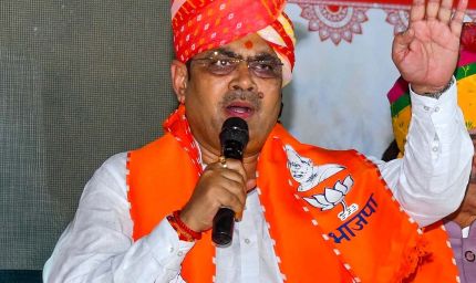 राजस्थान निकाय चुनाव में BJP का दबदबा, 309 में से 199 निकायों पर कब्जा