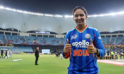 Asian Games 2026: गोल्ड जीतने के बाद हरमनप्रीत ने गेंदबाजों को दिया जीत का श्रेय