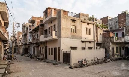 लखनऊ में 30 हजार अवैध निर्माण, 241 कॉलोनियां चिन्हित; सुप्रीम कोर्ट की सख्ती से बढ़ी चिंता