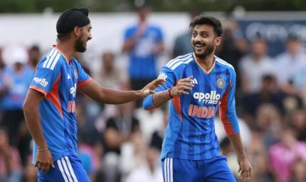 भारत ने जापान को 2 रन से हराया, रचा इतिहास; T20I में 200 जीत दर्ज करने वाली पहली टीम