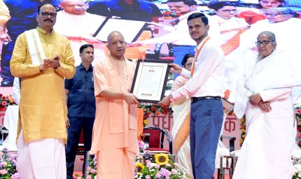 2017 से अब तक अशासकीय सहायता प्राप्त माध्यमिक विद्यालयों में 48,018 को मिली नियुक्ति