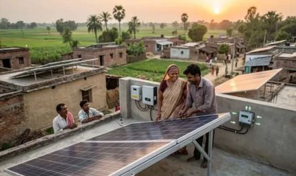 बिहार के 25 हजार परिवारों को सोलर सब्सिडी, 98 हजार रुपये तक मिलेगी सरकारी मदद